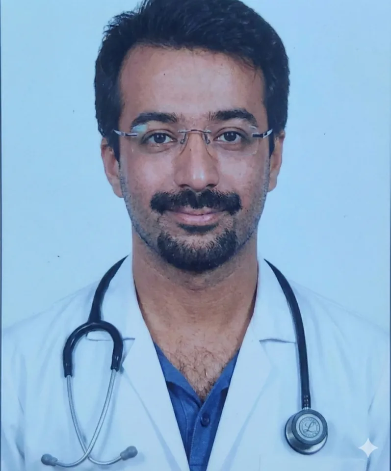 Dr. Hasan Burak İşleyen