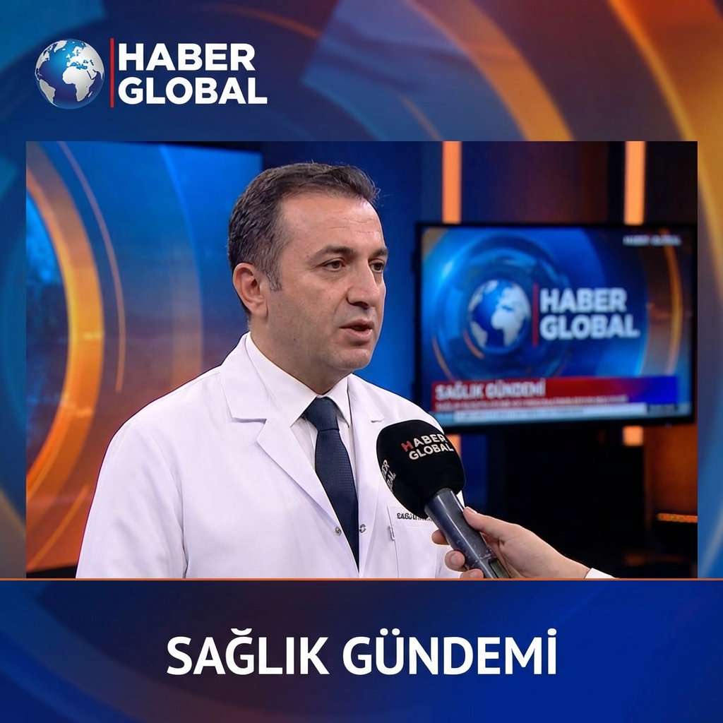 Haber Global - Kalp Sağlığı