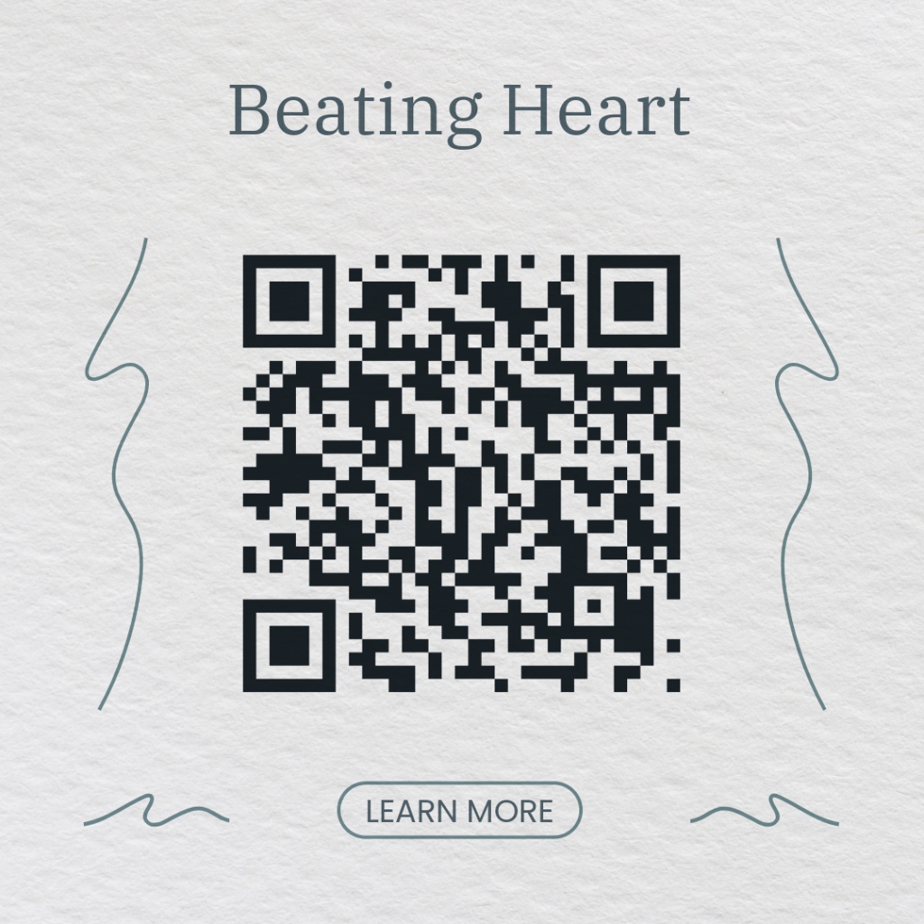 QR Kod - Randevu ve Bağlantılar